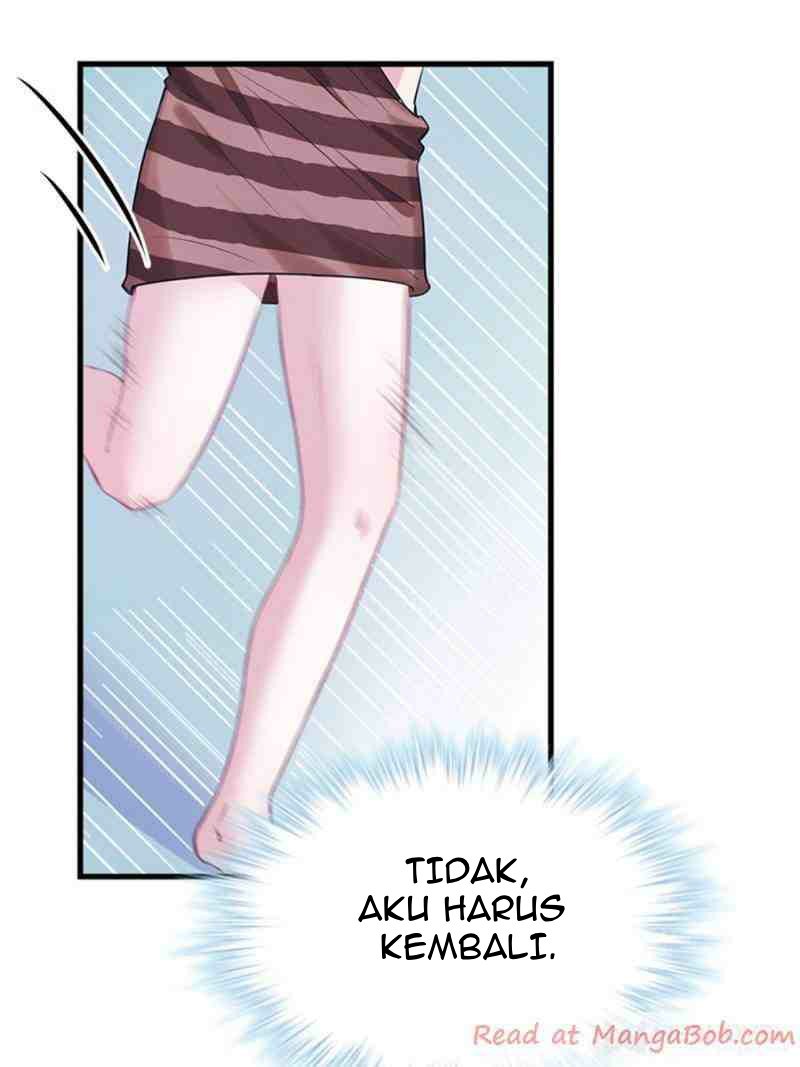 Beauty and the Beasts Chapter 98 Gambar 24
